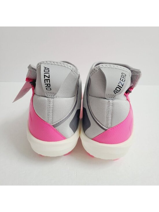 NEW Adidas Adizero Impact+ TPU Baseball Cleats IF3353 Size 6.5 Pink main image 6